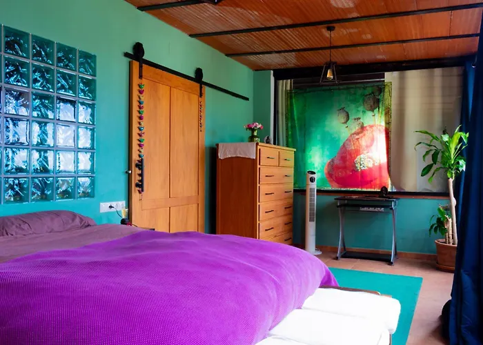 Vivienda Acogedora Con Piscina