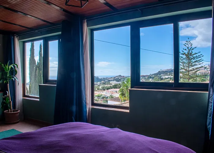 Vivienda Acogedora Con Piscina