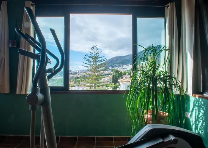 Vivienda Acogedora Con Piscina