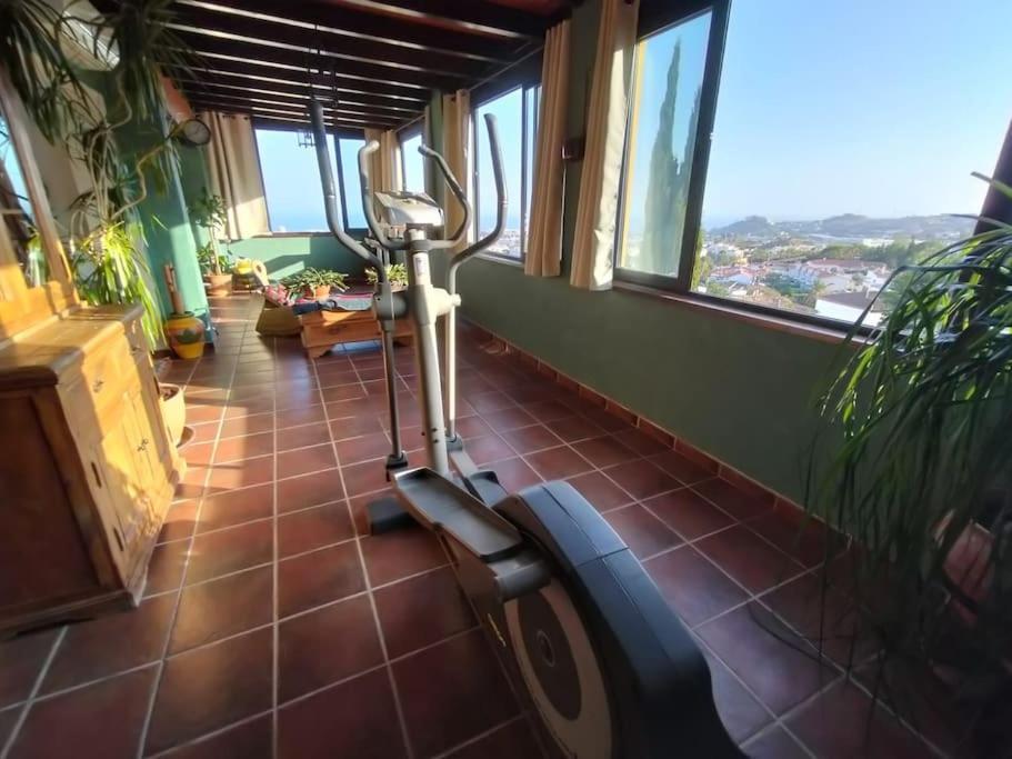 Vivienda Acogedora Con Piscina Dom wakacyjny