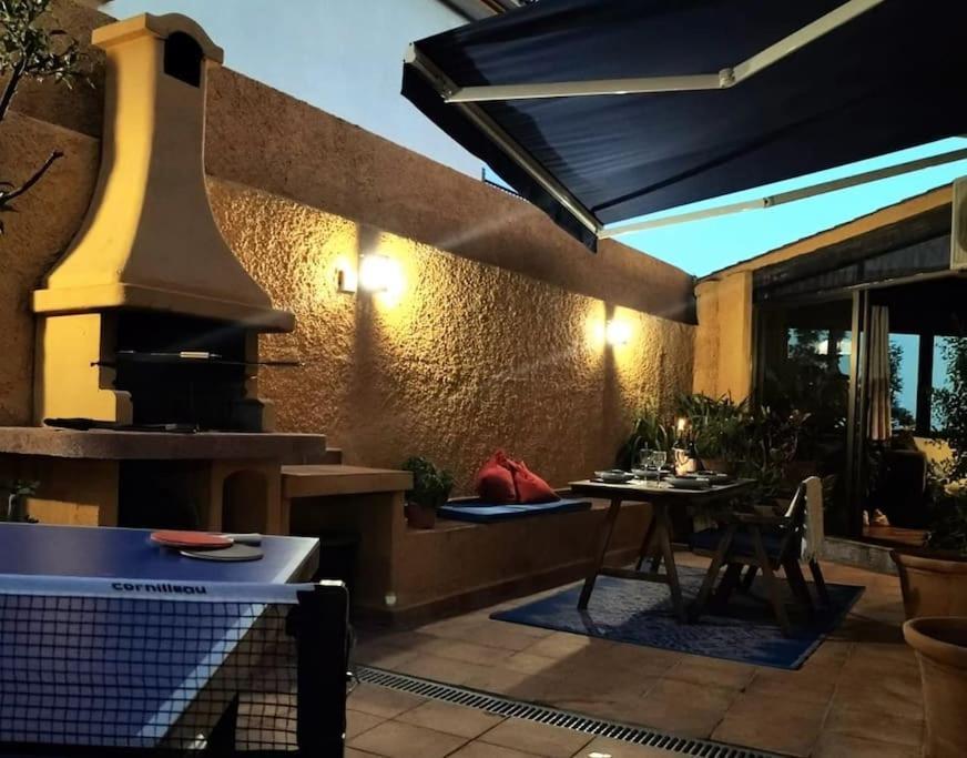 Vivienda Acogedora Con Piscina * Arroyo De La Miel