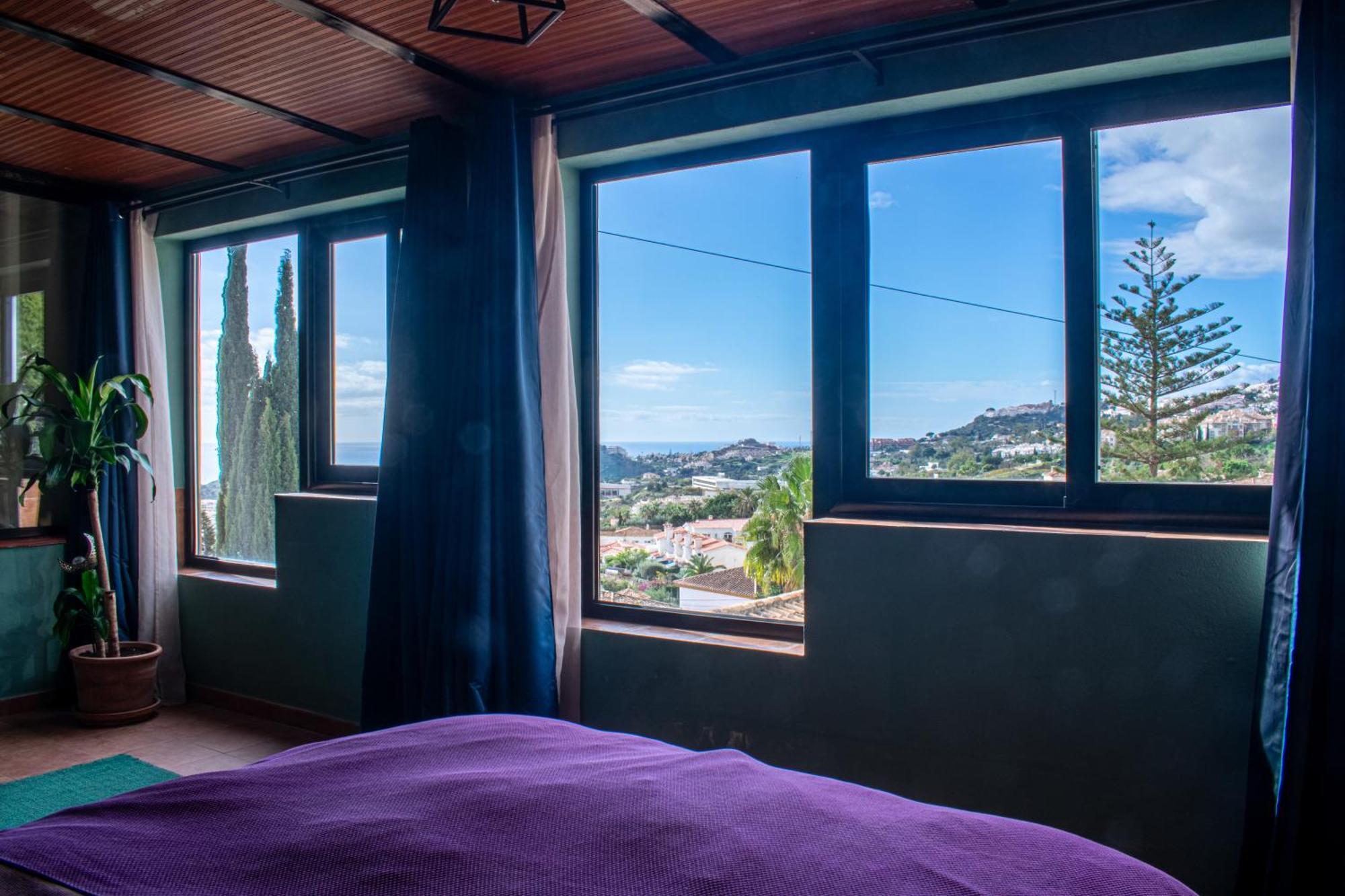Vivienda Acogedora Con Piscina Ferienhaus *